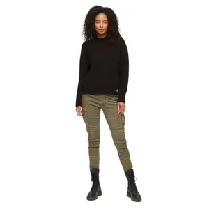 Jersey de mujer Superdry Essential Mock image-2