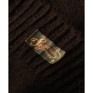 Jersey de mujer Superdry Essential Mock image-5