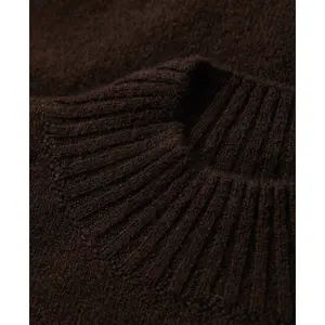 Jersey de mujer Superdry Essential Mock image-4