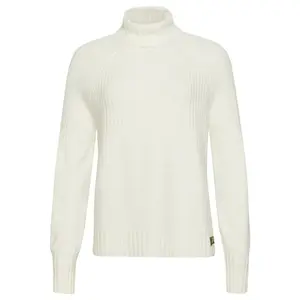 Jersey de punto elástico para mujer Superdry Essential image-0