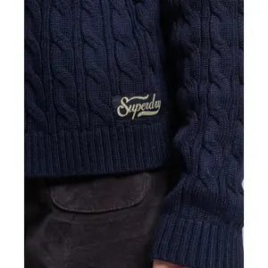 Pull en maille femme Superdry Aspen image-4