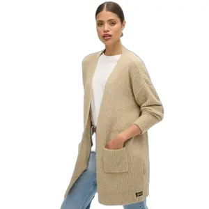 Women's cardigan Superdry image-4