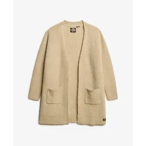 Women's cardigan Superdry image-0
