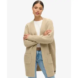 Women's cardigan Superdry image-1