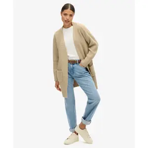 Women's cardigan Superdry image-2