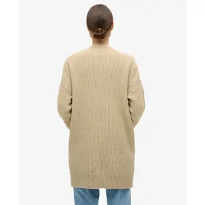 Women's cardigan Superdry image-3