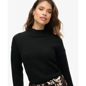 Pullover Damen Superdry Essential image-4