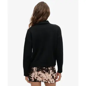 Pullover Damen Superdry Essential image-3