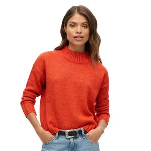 Pullover mit Schornsteinkragen, Damen Superdry Essential image-1