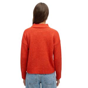 Pullover mit Schornsteinkragen, Damen Superdry Essential image-3