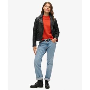 Pullover mit Schornsteinkragen, Damen Superdry Essential image-2