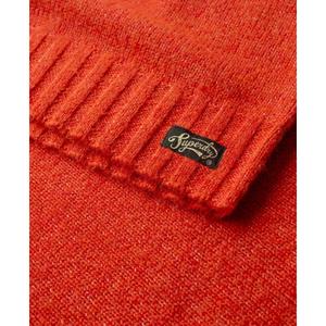 Pullover mit Schornsteinkragen, Damen Superdry Essential image-5