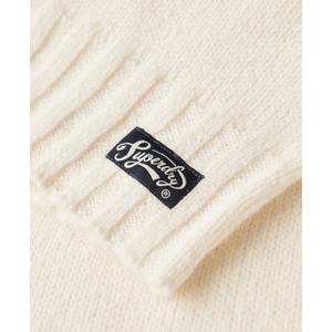 Pullover mit Schornsteinkragen, Damen Superdry Essential image-5