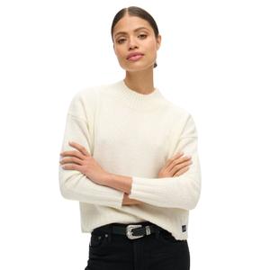 Pullover mit Schornsteinkragen, Damen Superdry Essential image-1