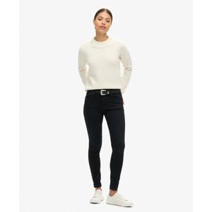 Pullover mit Schornsteinkragen, Damen Superdry Essential image-2