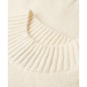 Pullover mit Schornsteinkragen, Damen Superdry Essential image-6