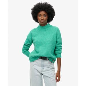 Pullover mit Schornsteinkragen, Damen Superdry Essential image-1