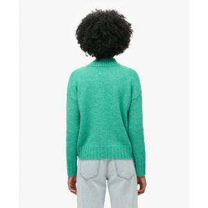 Pullover mit Schornsteinkragen, Damen Superdry Essential image-3