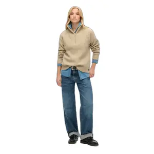 Women's trucker pull Superdry Essential image-2