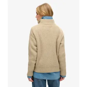 Women's trucker pull Superdry Essential image-3