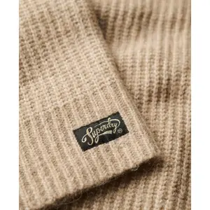 Women's trucker pull Superdry Essential image-5