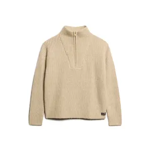 Women's trucker pull Superdry Essential image-0