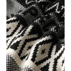 Pullover mit Muster für Damen Superdry image-5