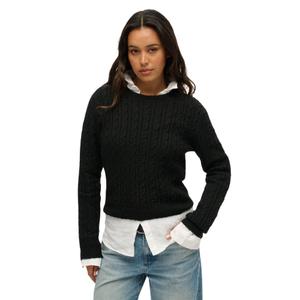 Jersey ajustado de mujer Superdry image-2