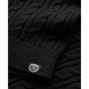 Jersey ajustado de mujer Superdry image-5