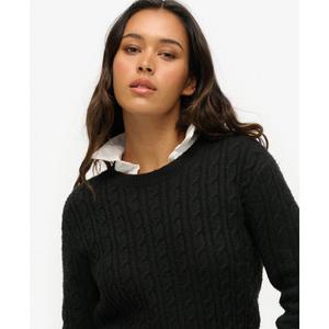 Jersey ajustado de mujer Superdry image-4