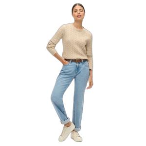 Jersey ajustado de mujer Superdry image-1