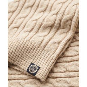 Jersey ajustado de mujer Superdry image-5