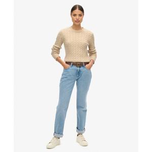 Jersey ajustado de mujer Superdry image-2