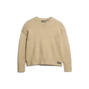 Woman sweater Superdry Essential image-0