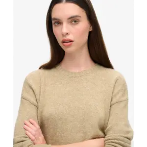 Woman sweater Superdry Essential image-4