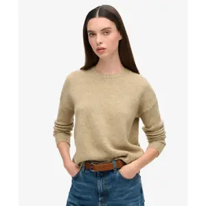 Woman sweater Superdry Essential image-1