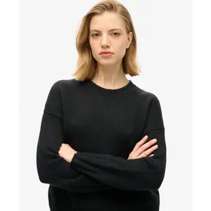 Woman sweater Superdry Essential image-4