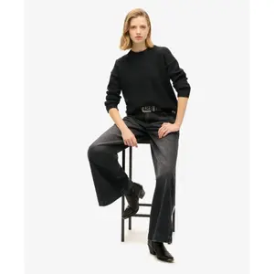 Woman sweater Superdry Essential image-2