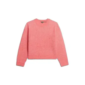 Maglione spazzolato donna Superdry image-0