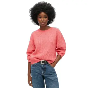 Maglione spazzolato donna Superdry image-1