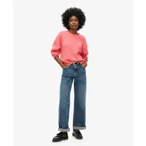 Maglione spazzolato donna Superdry image-2