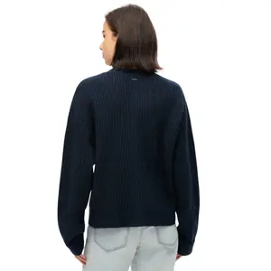 Maglione spazzolato donna Superdry image-2