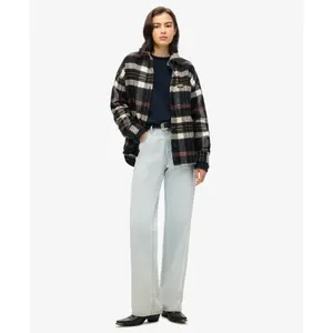 Maglione spazzolato donna Superdry image-3