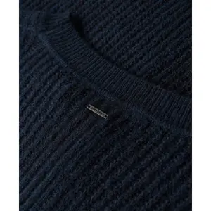 Maglione spazzolato donna Superdry image-5