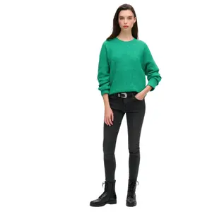 Maglione spazzolato donna Superdry image-1