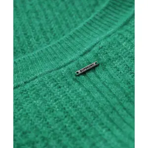 Maglione spazzolato donna Superdry image-5