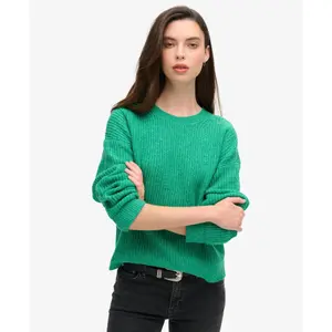 Maglione spazzolato donna Superdry image-2