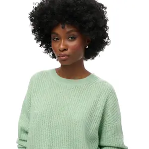 Maglione spazzolato donna Superdry image-4