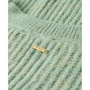 Maglione spazzolato donna Superdry image-5