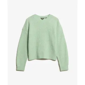 Maglione spazzolato donna Superdry image-0